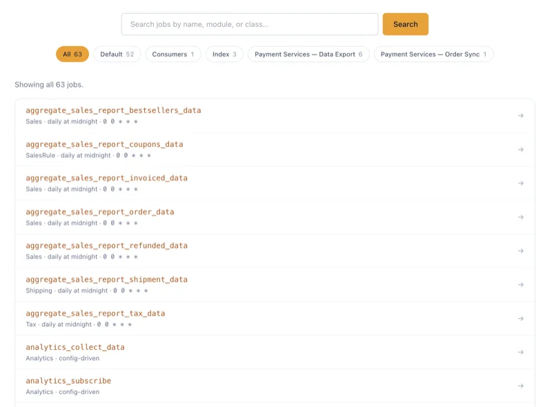 Magento 2 Cron Jobs Catalog thumbnail